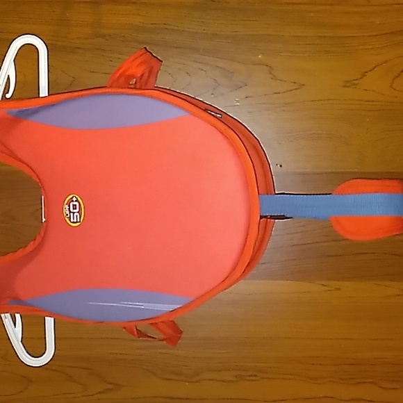 HALLOWEEN COSTUME- SUPERMAN, 3 Piece Set, (Kids size M/L), (33-55 pounds) - Picture 6 of 16